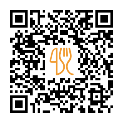 QR-code link para o menu de Palm Bistro