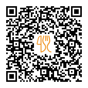 QR-code link para o menu de Ananda Bhavan