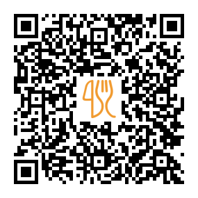 QR-code link para o menu de Raspas Ortiz