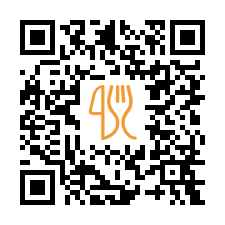 QR-code link para o menu de ベール