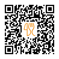 QR-code link para o menu de おかき Wū Chén Xīn