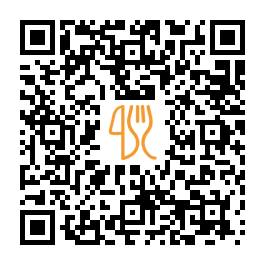 QR-code link para o menu de 윤정복샤브샤브