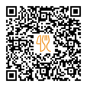 QR-code link para o menu de Gourmet Pizza