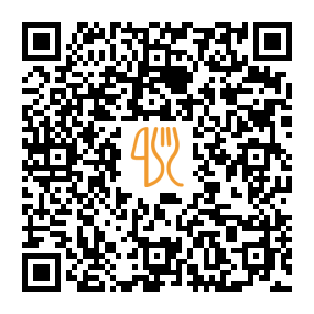 QR-code link para o menu de Brown Bag Liquor