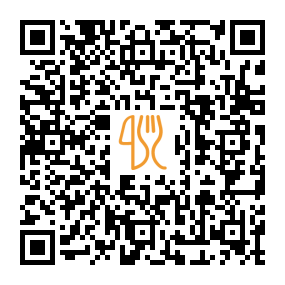 QR-code link para o menu de Thassos Greek