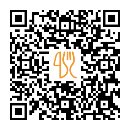 QR-code link para o menu de Coconut Island