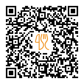 QR-code link para o menu de Hunan Palace