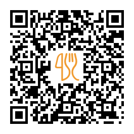 QR-code link para o menu de Wok Teriyaki