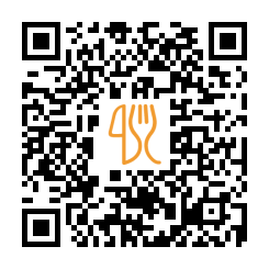 QR-code link para o menu de Burger Shack