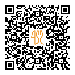 QR-code link para o menu de Shish Market