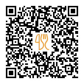 QR-code link para o menu de South St. Burger