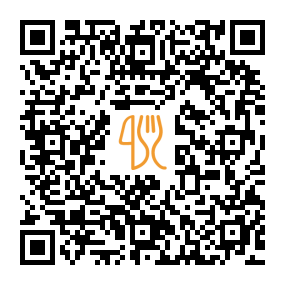 QR-code link para o menu de Moretenders’ Cocktail Crib Sushi