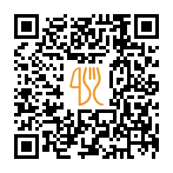 QR-code link para o menu de Joyful Café