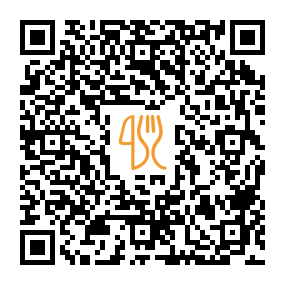 QR-code link para o menu de Svan Yard