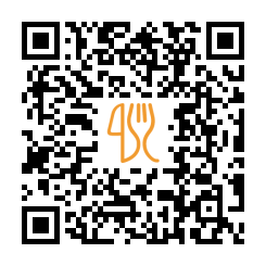 QR-code link para o menu de Bake Shop Classics