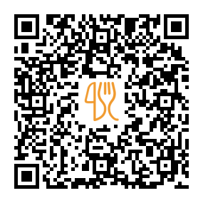 QR-code link para o menu de Cafe Amon