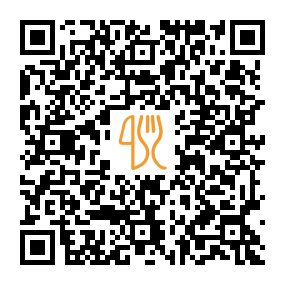 QR-code link para o menu de Hunt Brothers Pizza