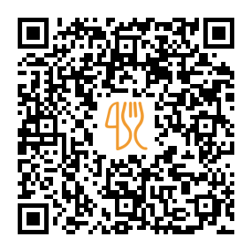 QR-code link para o menu de Jungle Juice Cafe