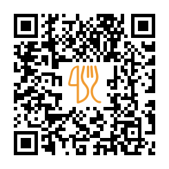 QR-code link para o menu de Adobo Express