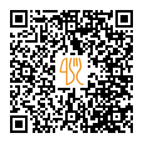 QR-code link para o menu de The Den Smokehouse Brewery