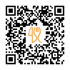 QR-code link para o menu de 210 Cafe