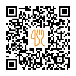 QR-code link para o menu de Caffe Platan