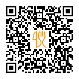 QR-code link para o menu de Tasty Cafe