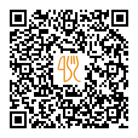 QR-code link para o menu de Vegano Food Truck