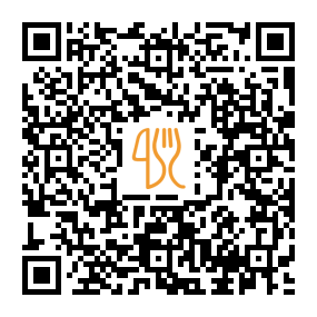 QR-code link para o menu de Yates Cafe