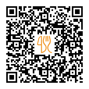 QR-code link para o menu de Cornerstone Cafe