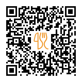 QR-code link para o menu de Baka Burger