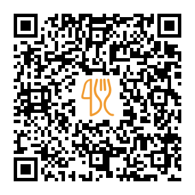 QR-code link para o menu de Restoran Enza Iskandar