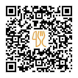 QR-code link para o menu de Herfy’s