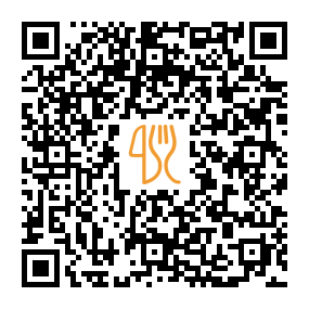 QR-code link para o menu de King Street Pub