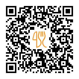 QR-code link para o menu de Panfridays