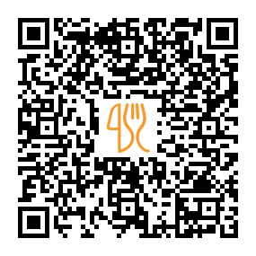 QR-code link para o menu de Burger Kitchen