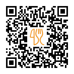 QR-code link para o menu de Bhadana Garden