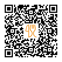 QR-code link para o menu de Tin Cup