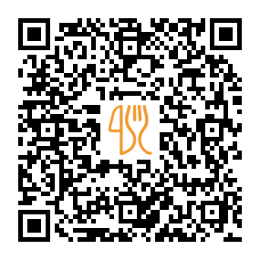 QR-code link para o menu de Wing-n-crab Shack