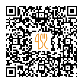 QR-code link para o menu de Cappuccino King