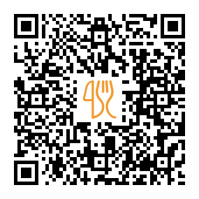 QR-code link para o menu de Verna's Sub Shop