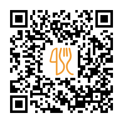 QR-code link para o menu de ケバブ