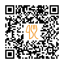 QR-code link para o menu de Café Svět