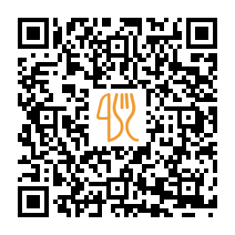 QR-code link para o menu de Ajhm Korean Bbq