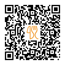 QR-code link para o menu de Gardenpod Hostel Cafe