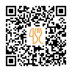 QR-code link para o menu de Míng Zi Fàn Diàn