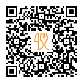 QR-code link para o menu de Cafe Corner