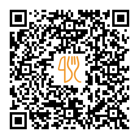 QR-code link para o menu de Nyems Sekal Cafeteria