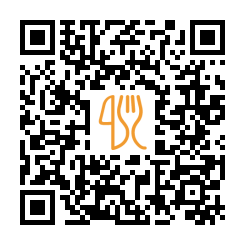 QR-code link para o menu de Thai Express