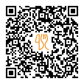 QR-code link para o menu de Indicka Restaurace Tandoor